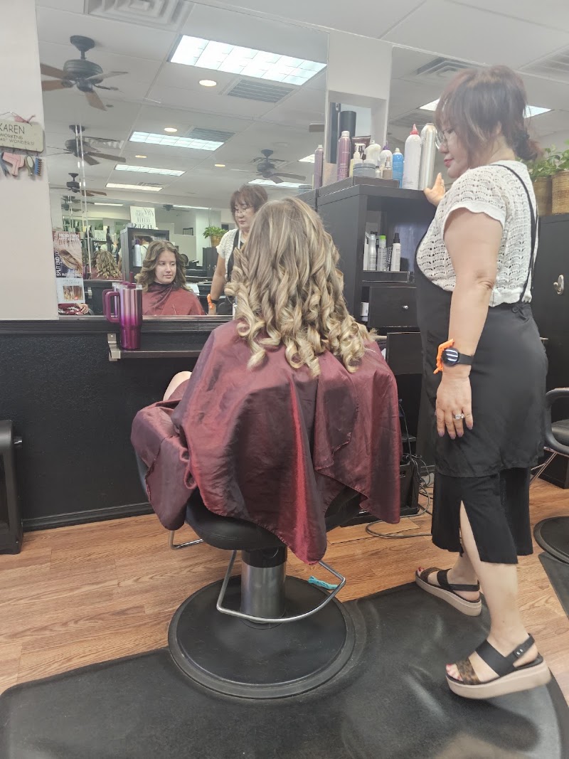 Hair Focus, beauty salon in Maricopa, AZ, photo 1 of 10