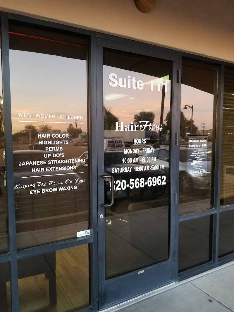 Hair Focus, beauty salon in Maricopa, AZ, photo 3 of 10