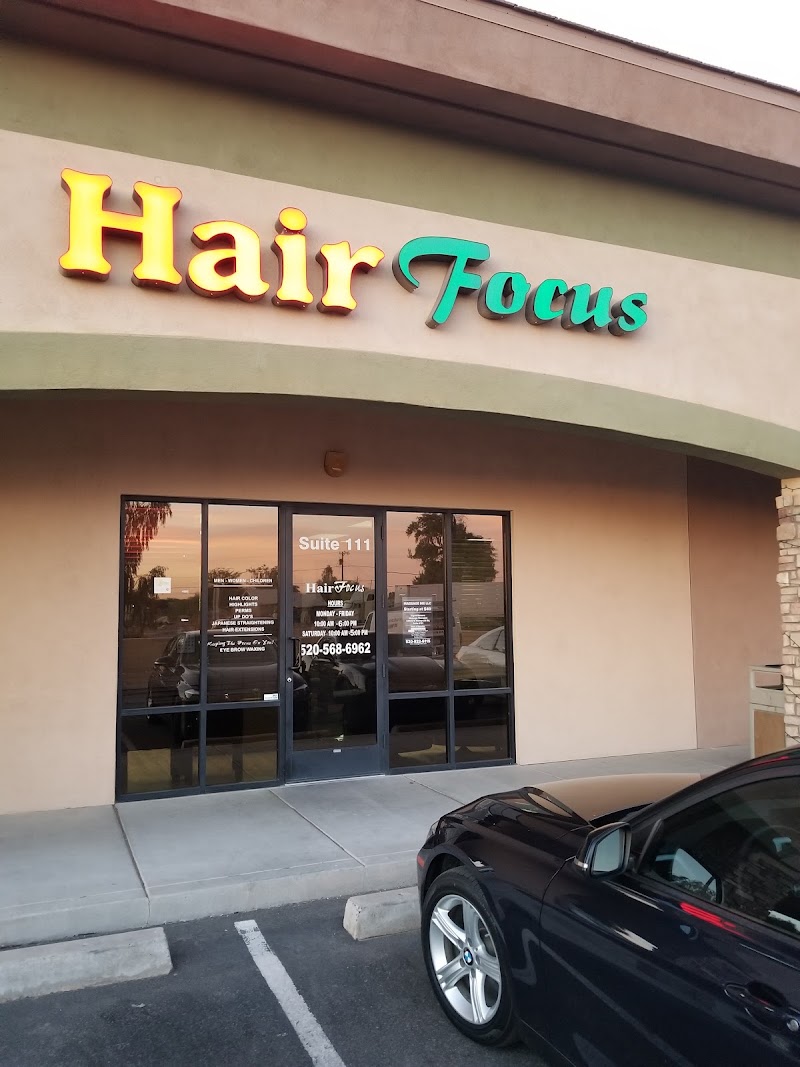 Hair Focus, beauty salon in Maricopa, AZ, photo 5 of 10
