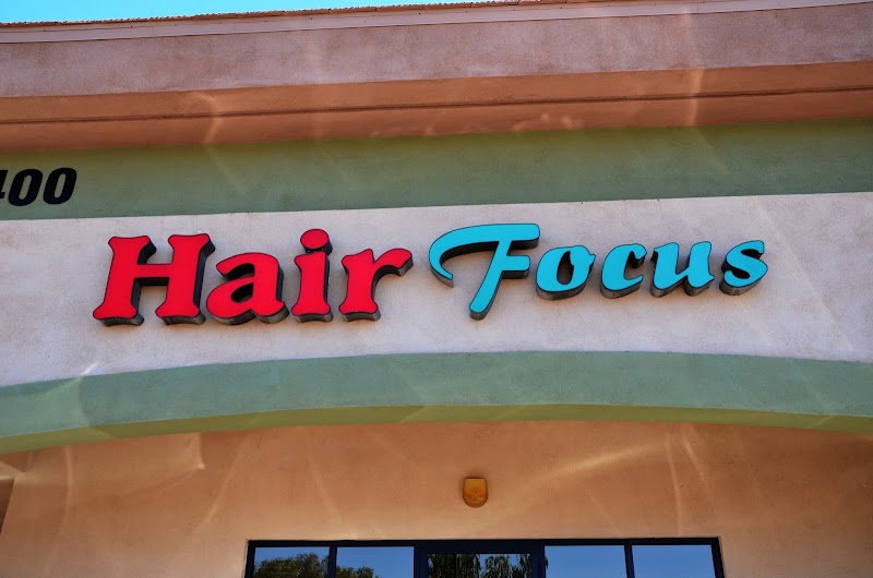 Hair Focus, beauty salon in Maricopa, AZ, photo 6 of 10