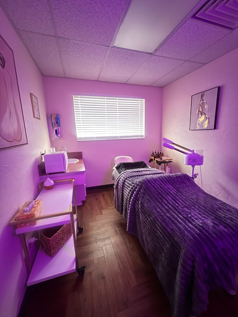 Timeless Spa Center, spa in Oklahoma City, OK, photo 2 of 10