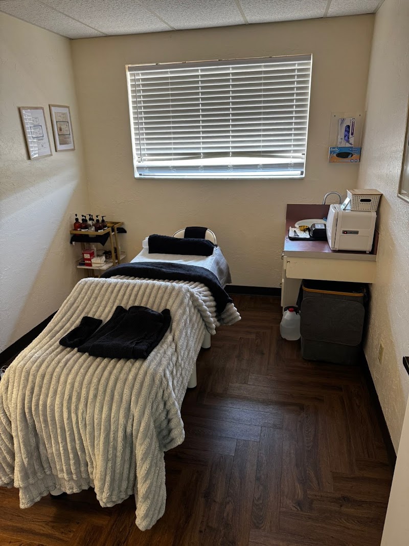 Timeless Spa Center, spa in Oklahoma City, OK, photo 5 of 10
