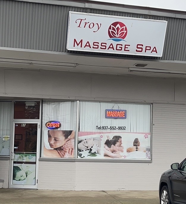 Dayton Troy Massage Spa, massage service in Troy, OH, photo 1 of 5