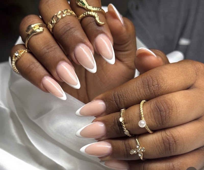 NANA LUXE STUDIO, nail salon in Camden, NJ, photo 4 of 10