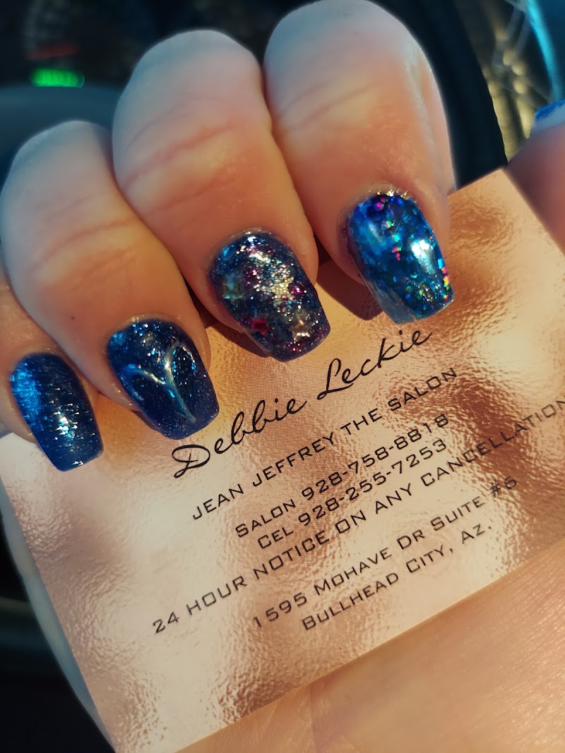 Jean Jeffrey The Salon, beauty salon in Bullhead City, AZ, photo 1 of 10