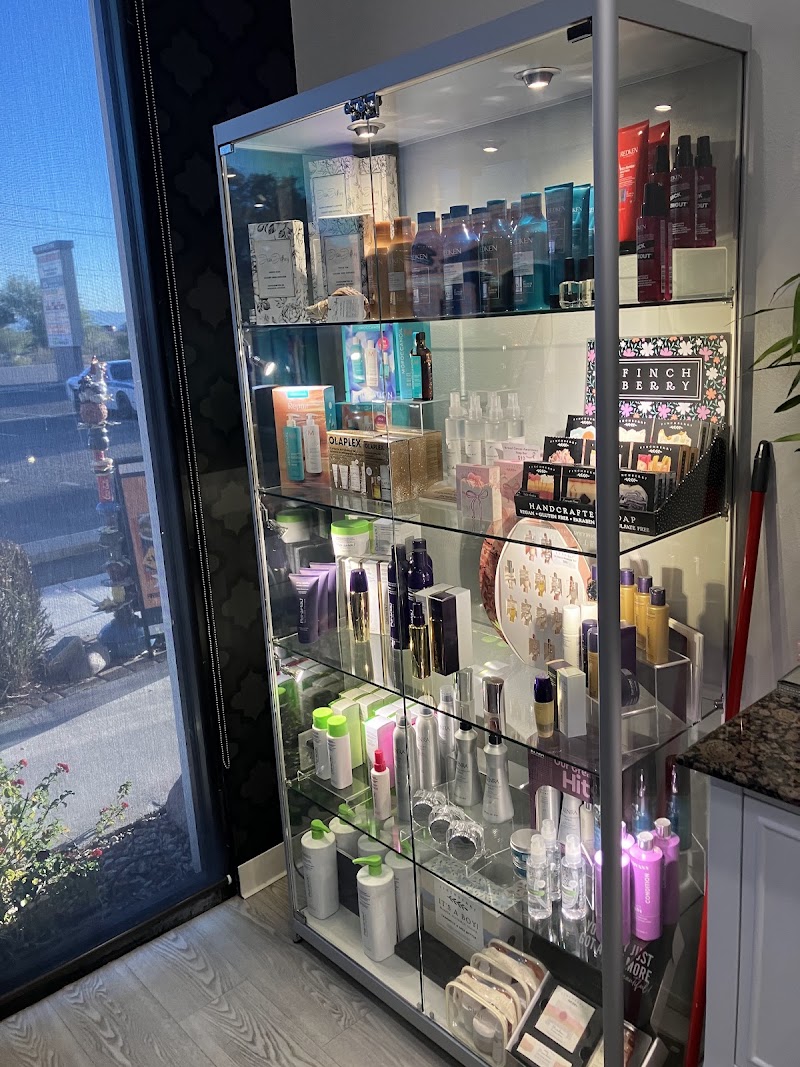 Jean Jeffrey The Salon, beauty salon in Bullhead City, AZ, photo 4 of 10