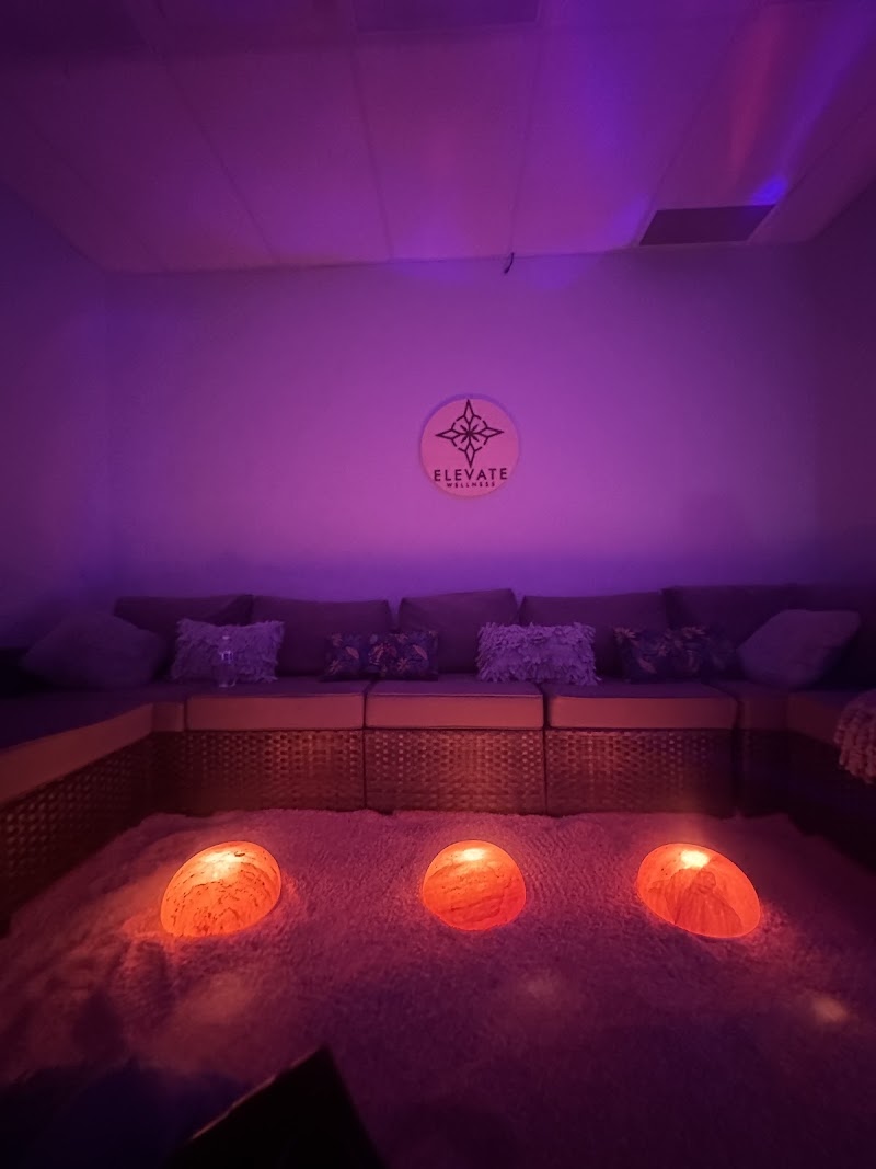 Elevate Wellness, wellness center in Baxter, MN, photo 2 of 3