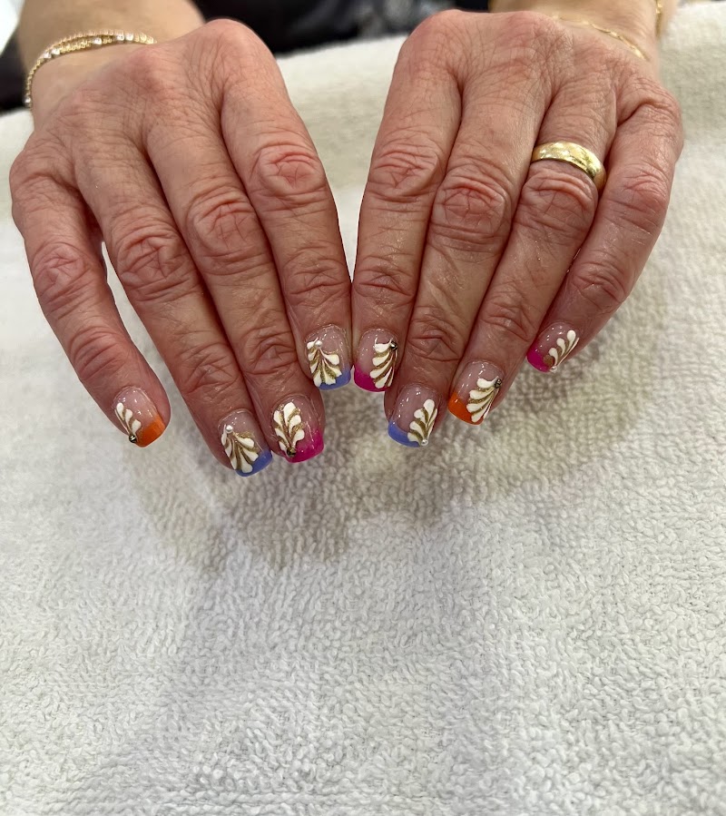 Mary Nails, nail salon in Peachtree City, GA, photo 2 of 9