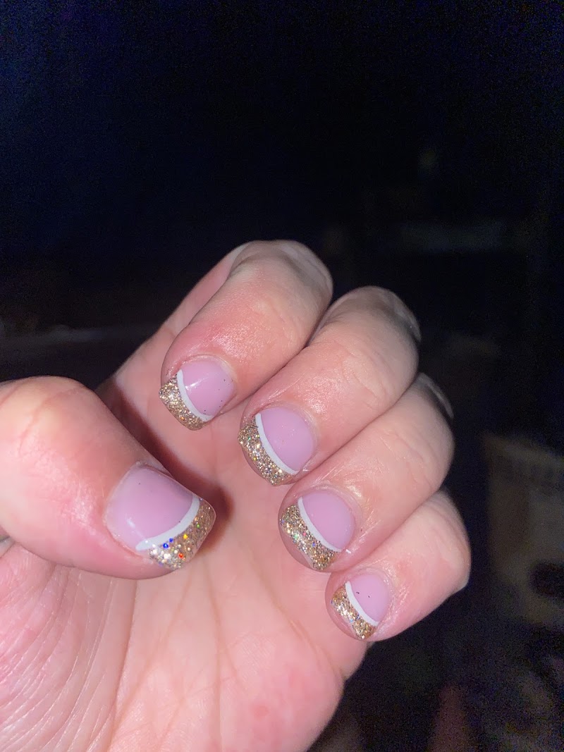 DELTA SPA NAILS Dewy, nail salon in Dalton, GA, photo 1 of 10