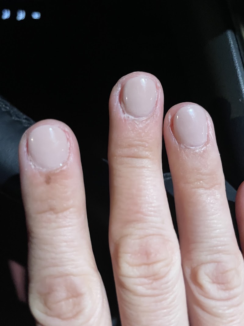 DELTA SPA NAILS Dewy, nail salon in Dalton, GA, photo 5 of 10
