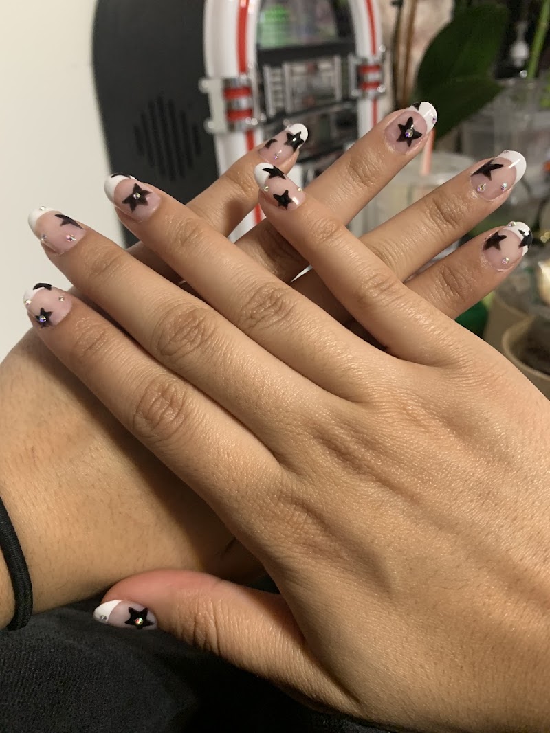 DELTA SPA NAILS Dewy, nail salon in Dalton, GA, photo 6 of 10