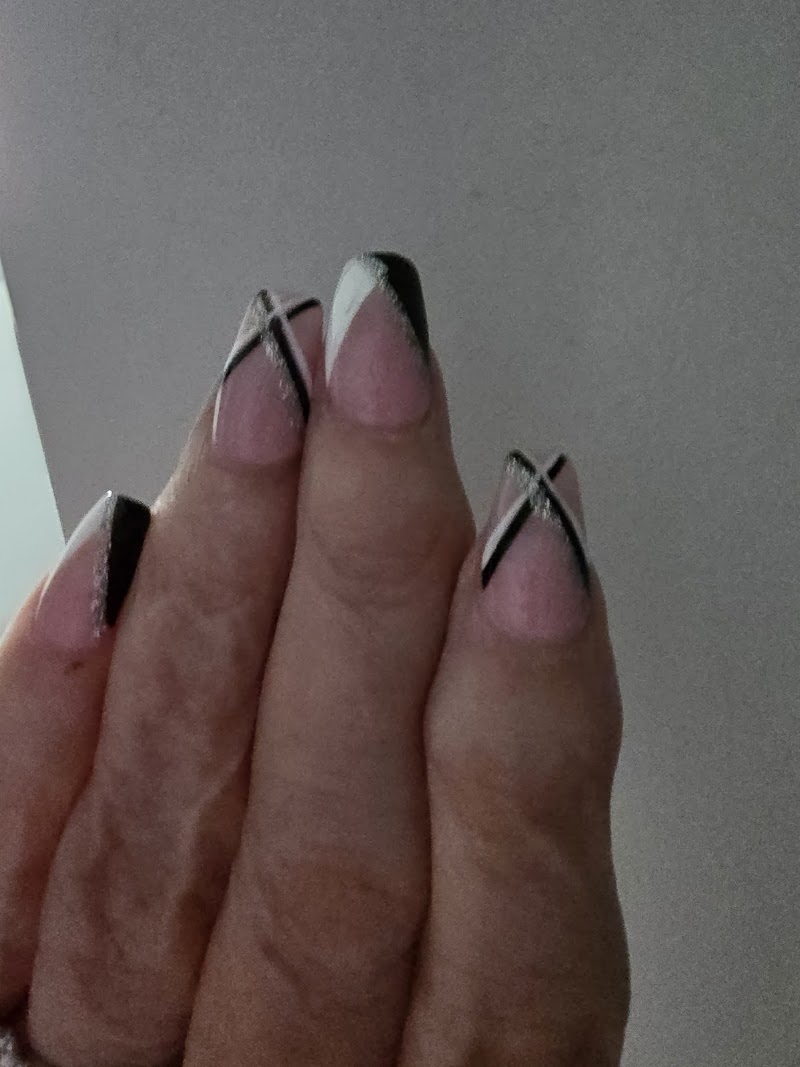 C K Nails, nail salon in Rocky Mount, NC, photo 1 of 9