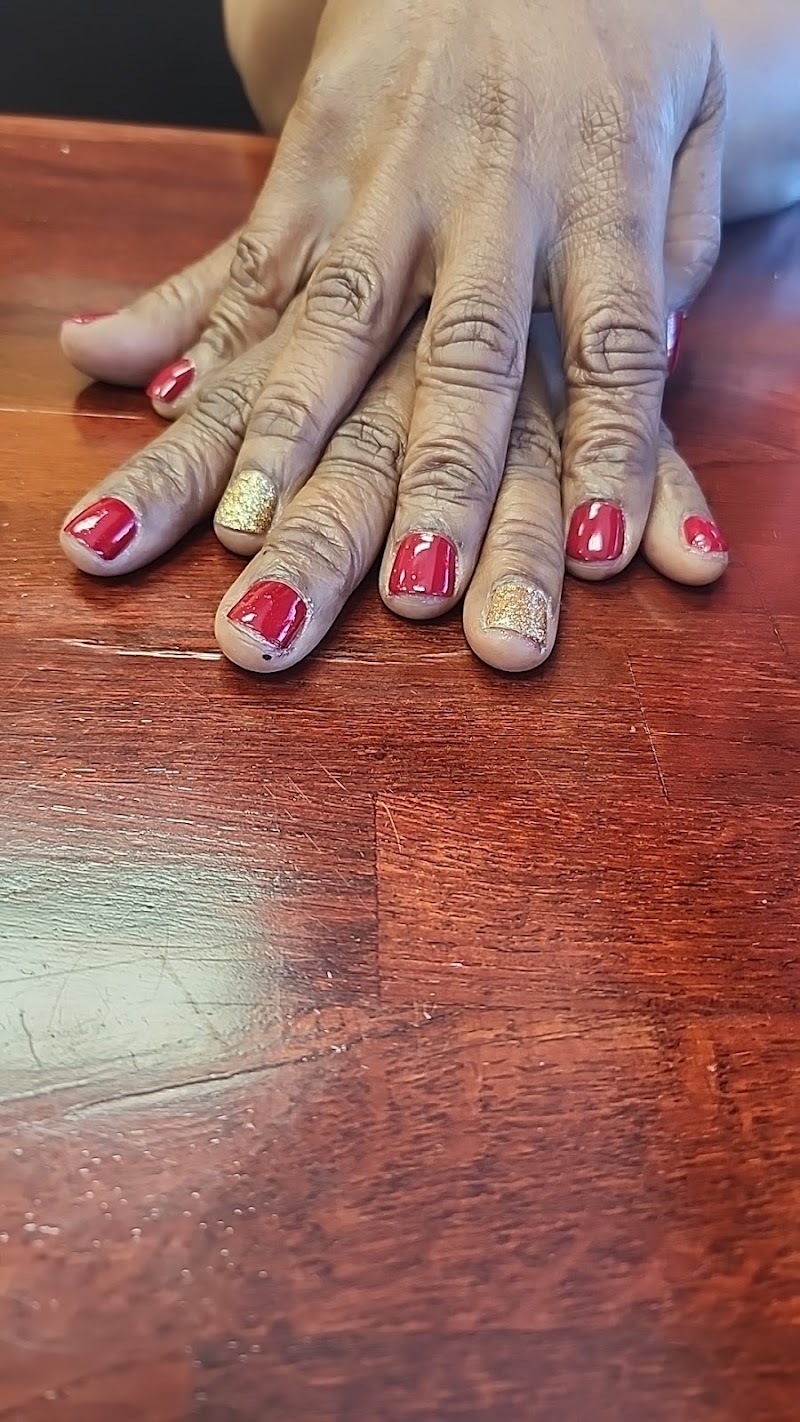 C K Nails, nail salon in Rocky Mount, NC, photo 4 of 9