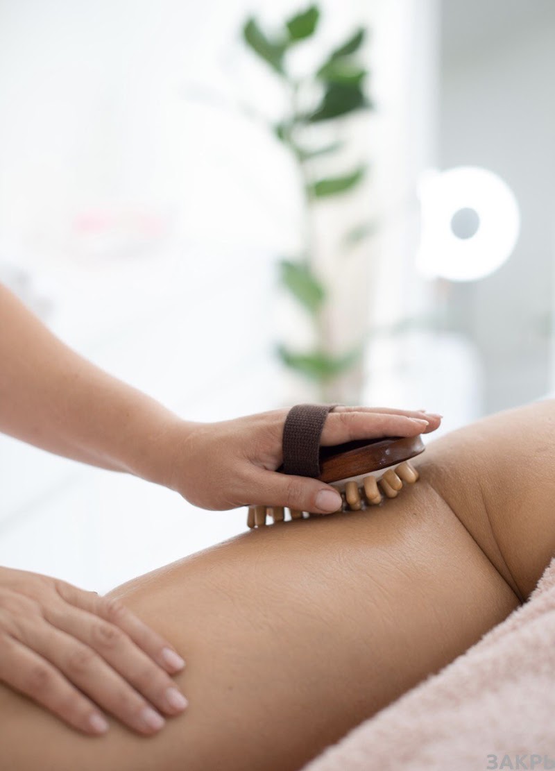 Massage- und SPA-Studio. Liubov M., spa in Karlsruhe, Germany, photo 2 of 7