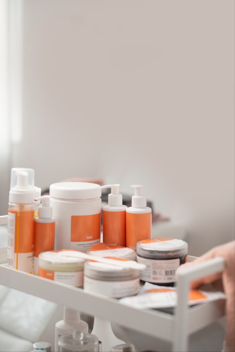 Massage- und SPA-Studio. Liubov M., spa in Karlsruhe, Germany, photo 4 of 7