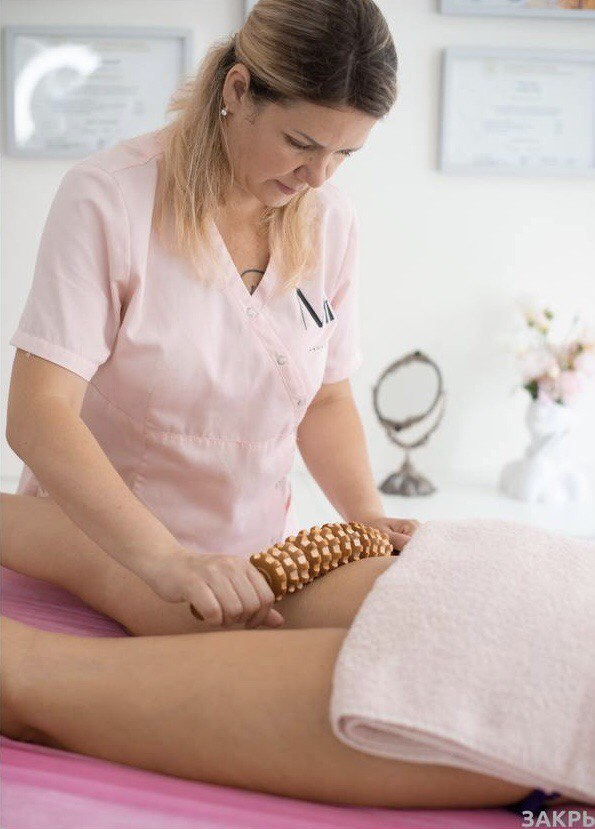 Massage- und SPA-Studio. Liubov M., spa in Karlsruhe, Germany, photo 5 of 7