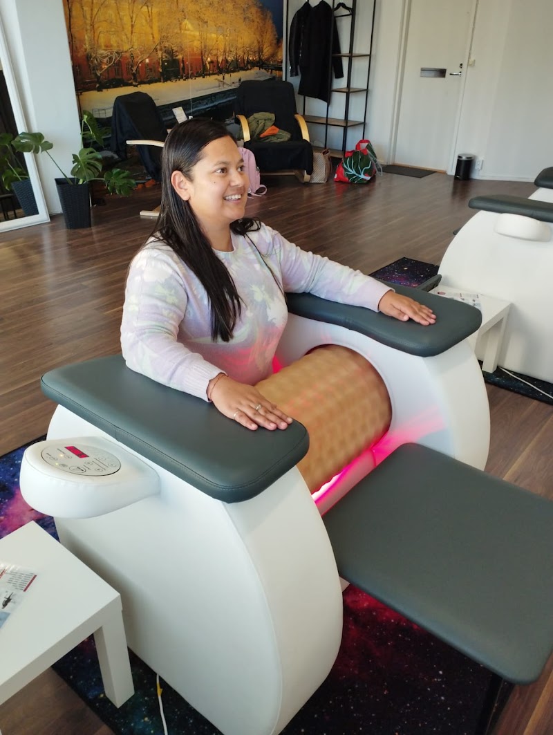 Mona Studio, spa in Turku, Finland, photo 2 of 10