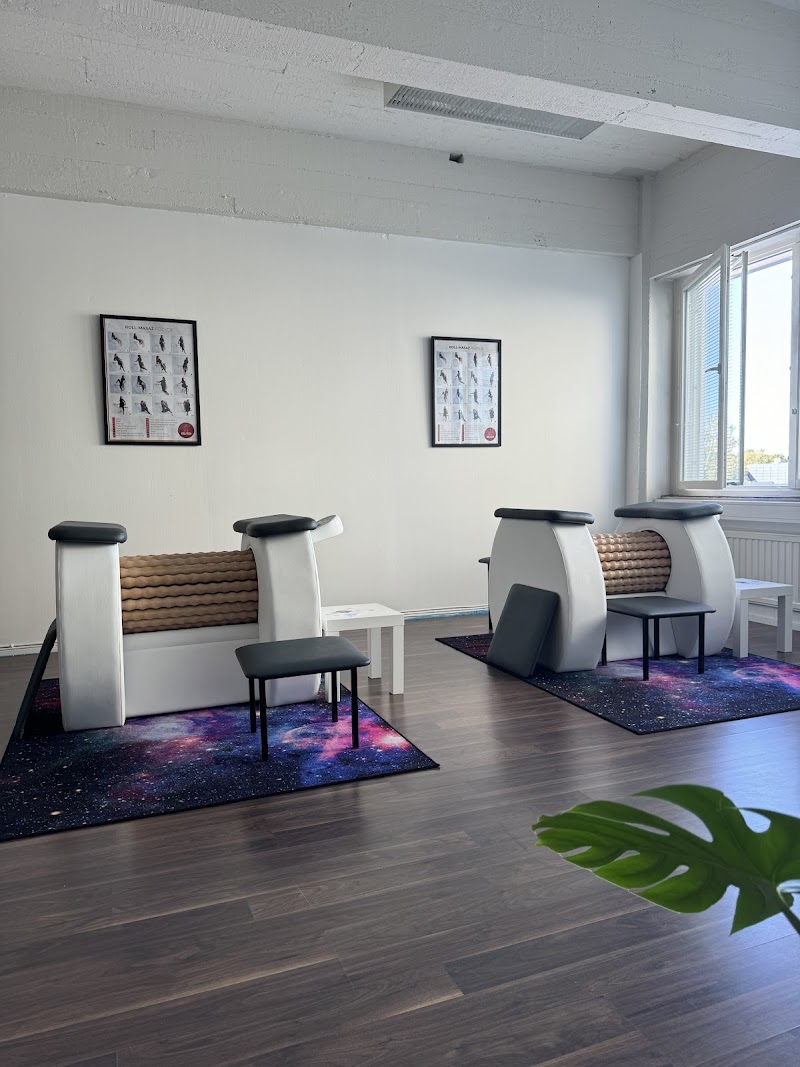 Mona Studio, spa in Turku, Finland, photo 4 of 10