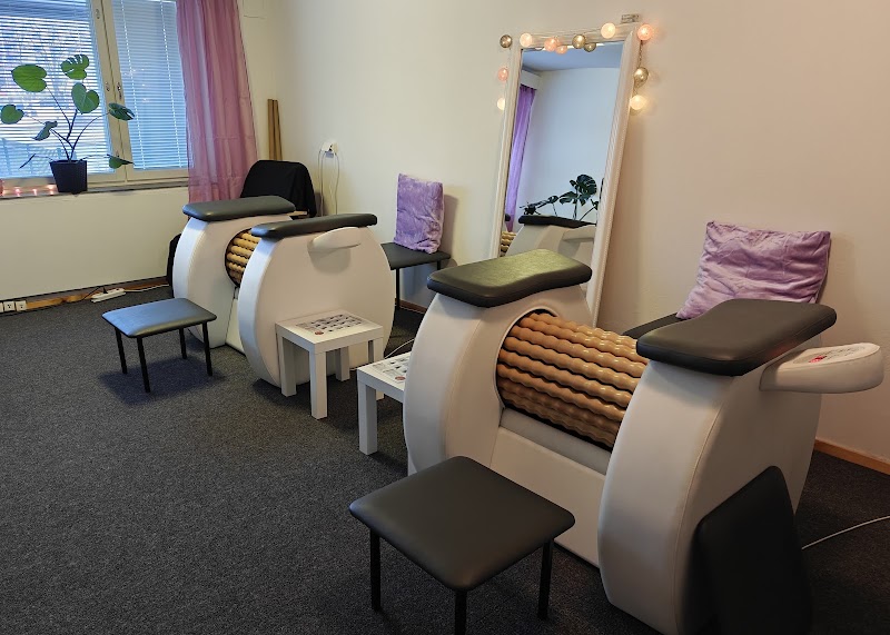 Mona Studio, spa in Turku, Finland, photo 5 of 10