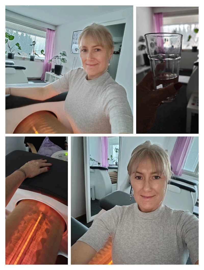 Mona Studio, spa in Turku, Finland, photo 6 of 10