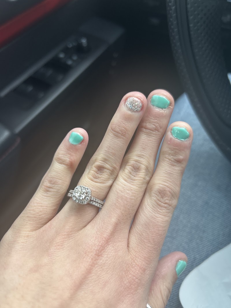 Regal Nails, Salon & Spa, nail salon in Klamath Falls, OR, photo 3 of 10