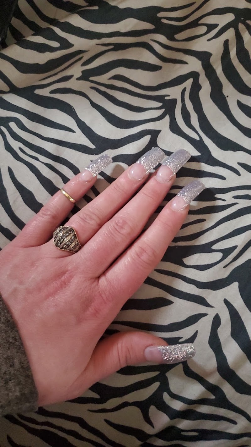 Regal Nails, Salon & Spa, nail salon in Klamath Falls, OR, photo 4 of 10
