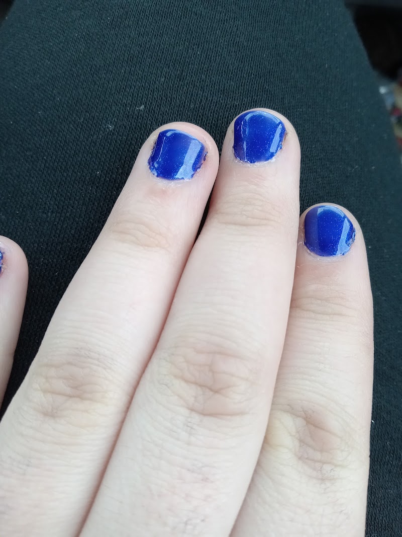 Regal Nails, Salon & Spa, nail salon in Klamath Falls, OR, photo 6 of 10