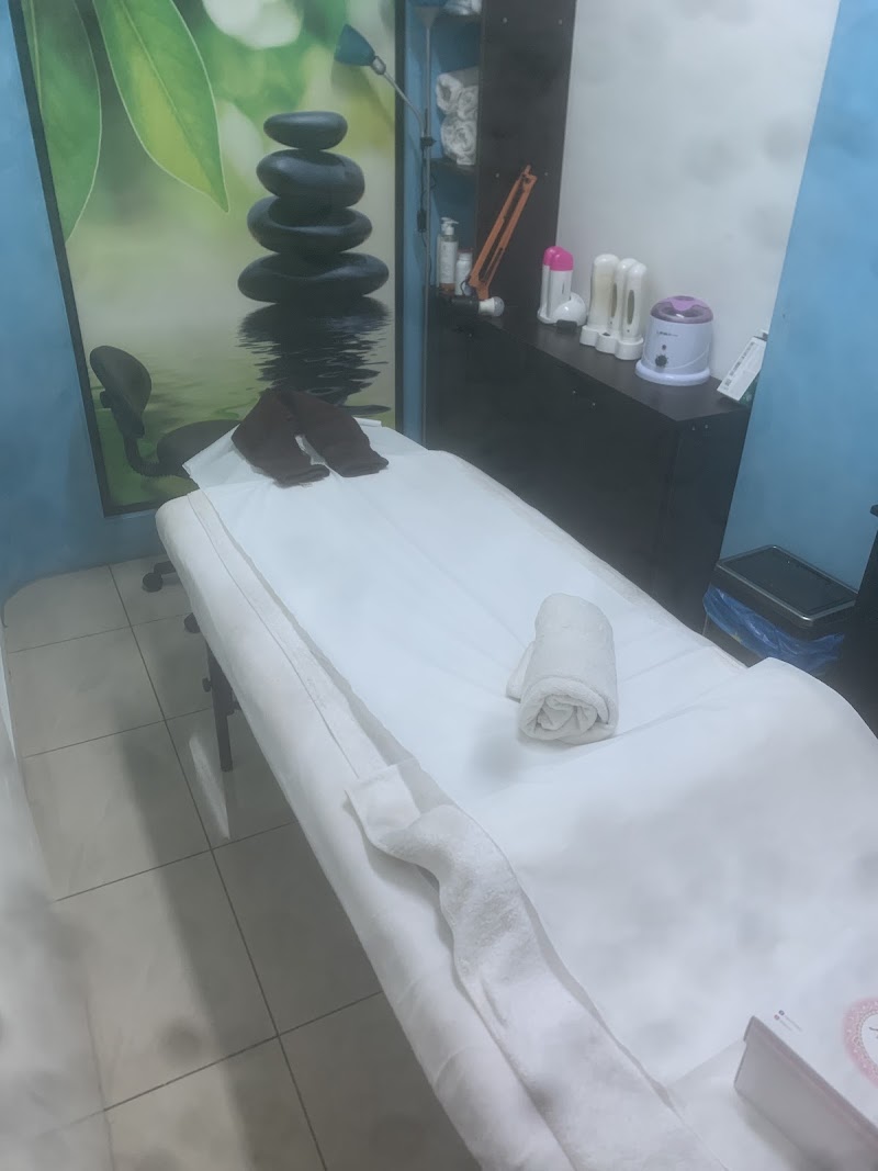 BEAUTY & STYLE CGR, spa in Thira, Greece, photo 3 of 10