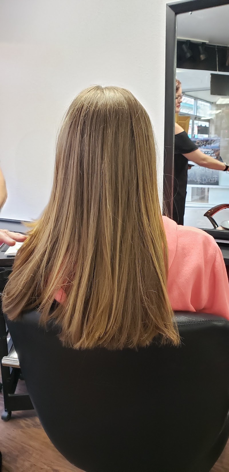Jackson Street Hair Studio, beauty salon in Roseburg, OR, photo 1 of 10