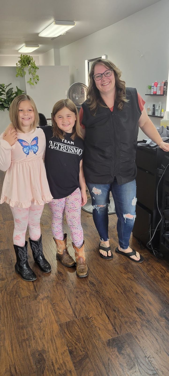 Jackson Street Hair Studio, beauty salon in Roseburg, OR, photo 4 of 10