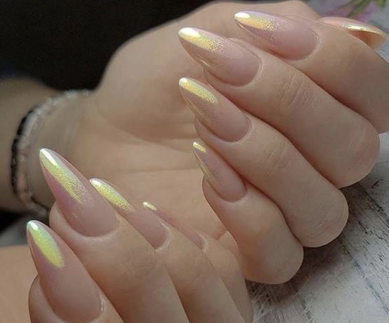 Hadley Nail Spa, nail salon in Hadley, MA, photo 3 of 10