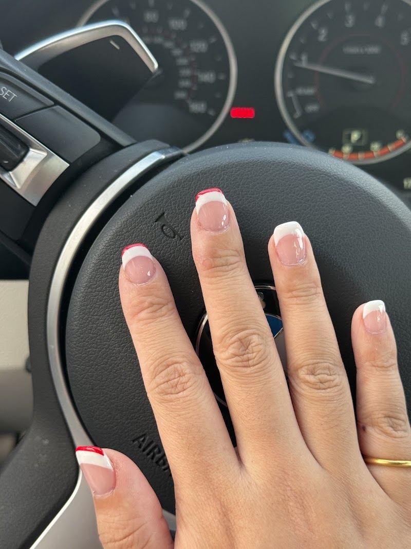 Hadley Nail Spa, nail salon in Hadley, MA, photo 4 of 10
