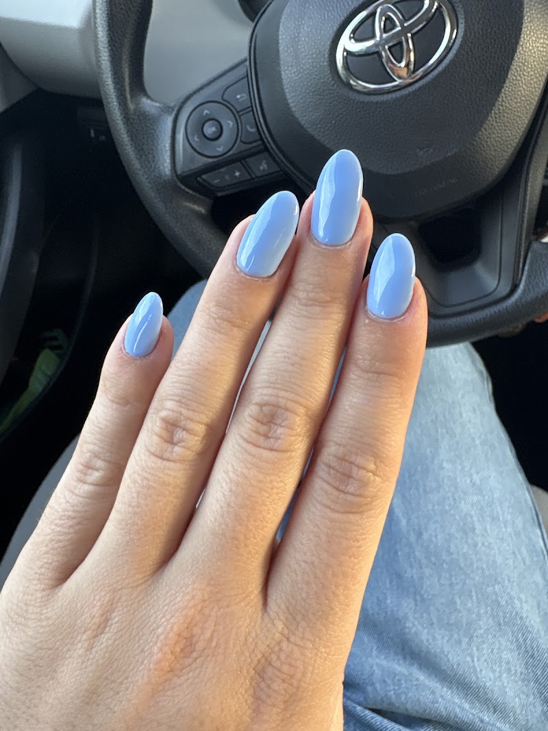 Hadley Nail Spa, nail salon in Hadley, MA, photo 5 of 10