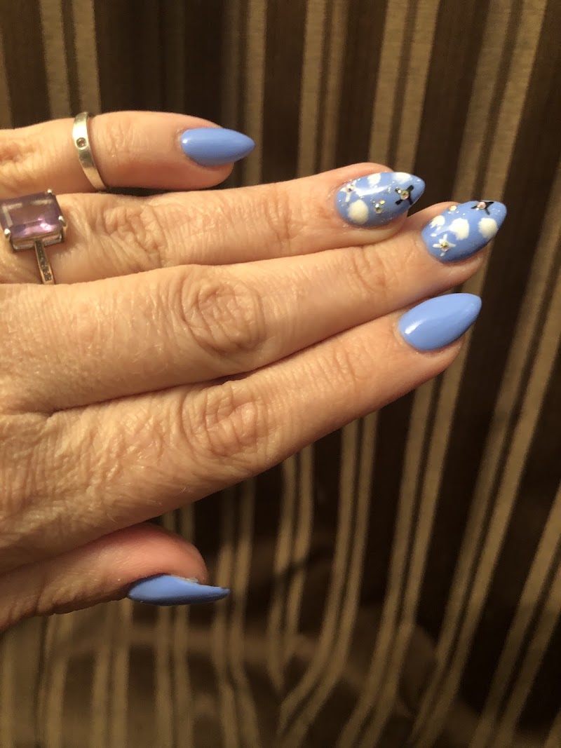 Hadley Nail Spa, nail salon in Hadley, MA, photo 6 of 10