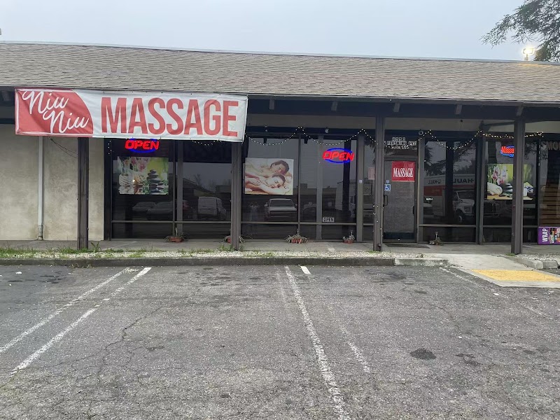 Niu Niu Massage, massage spa in Stockton, CA, photo 3 of 12