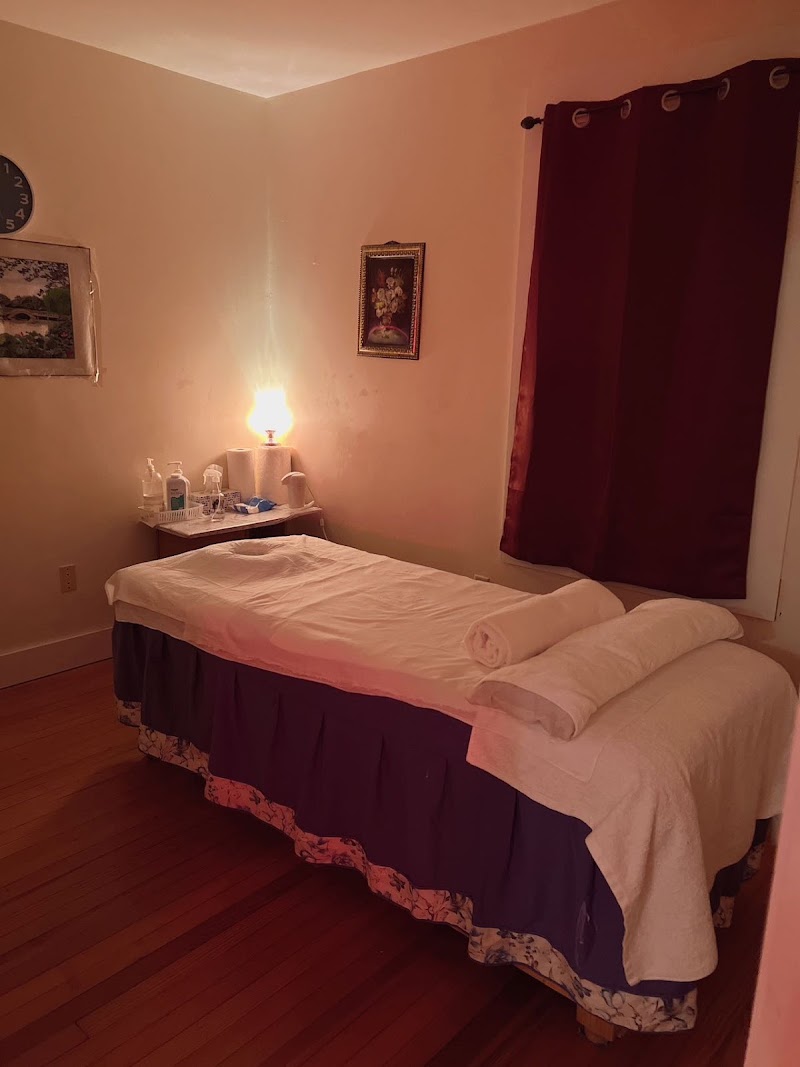 Golden Flower Massage Spa, massage spa in Torrington, CT, photo 1 of 9
