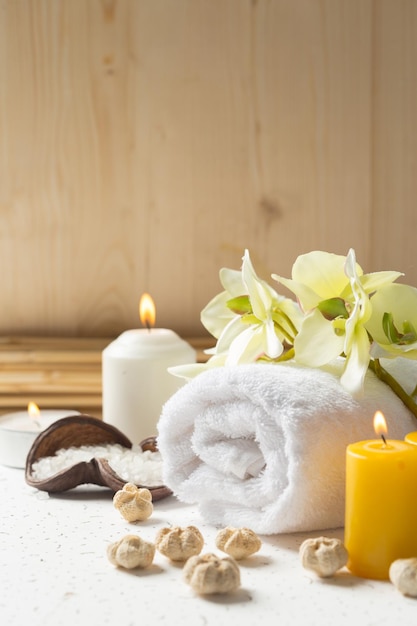 Golden Flower Massage Spa, massage spa in Torrington, CT, photo 2 of 9