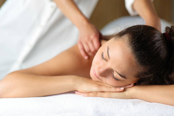 Golden Flower Massage Spa, massage spa in Torrington, CT, photo 3 of 9