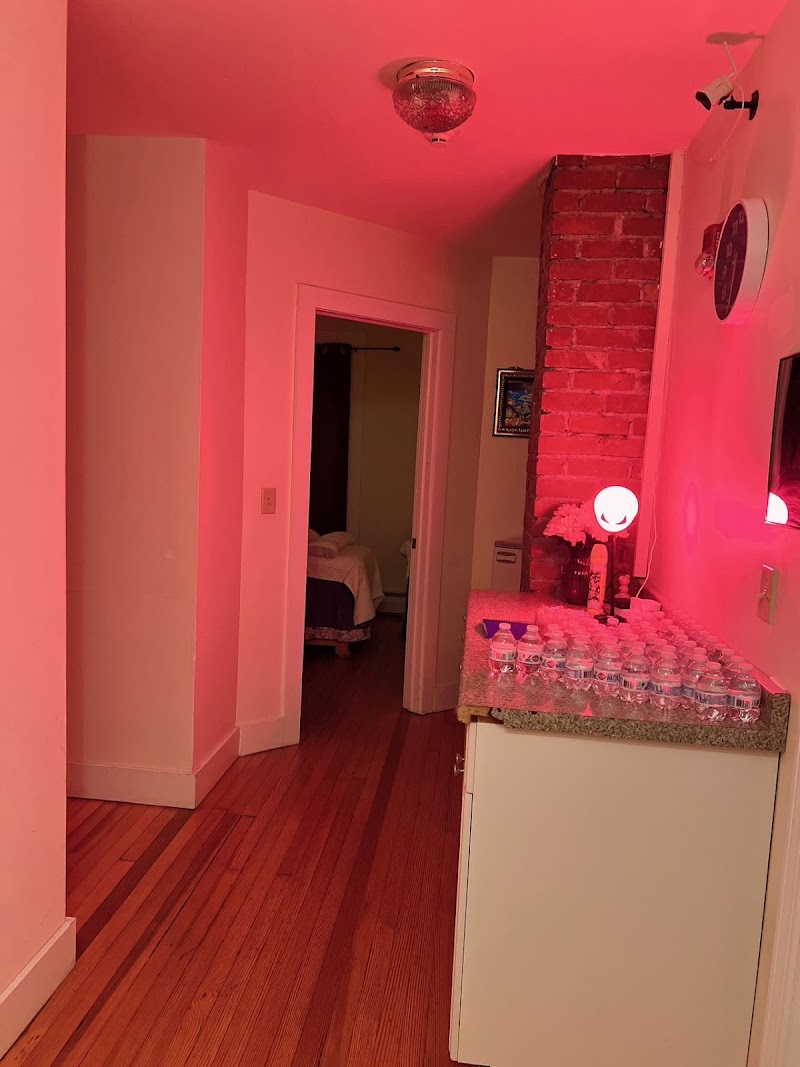Golden Flower Massage Spa, massage spa in Torrington, CT, photo 5 of 9