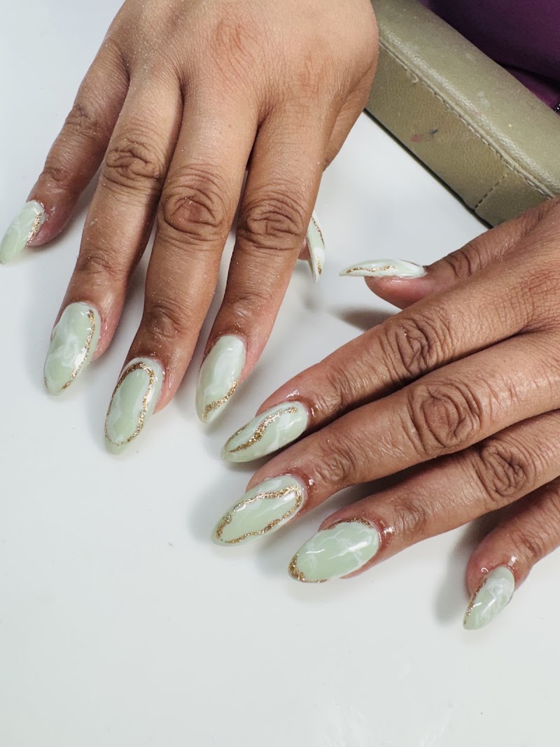 VY Nails, nail salon in Rocky Mount, NC, photo 5 of 10