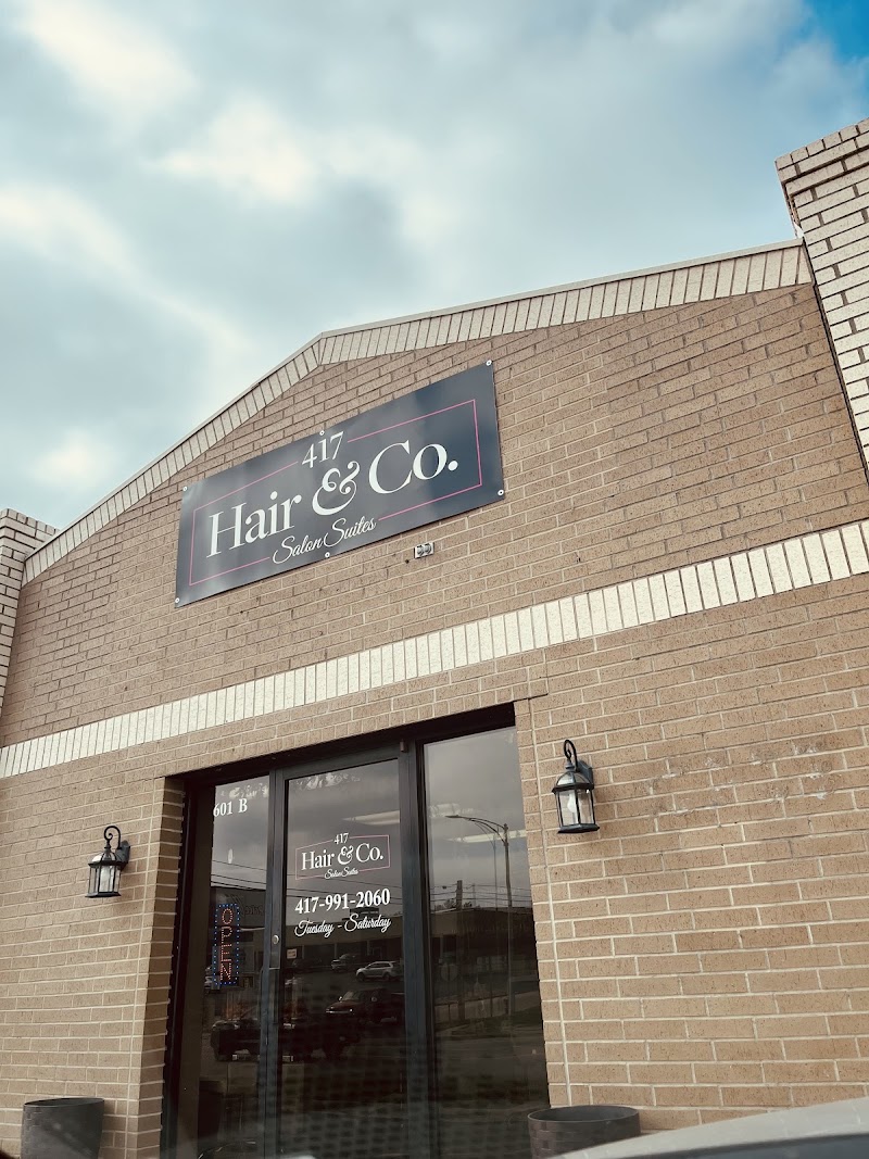 417 Hair & Co, beauty salon in Lebanon, MO, photo 4 of 6