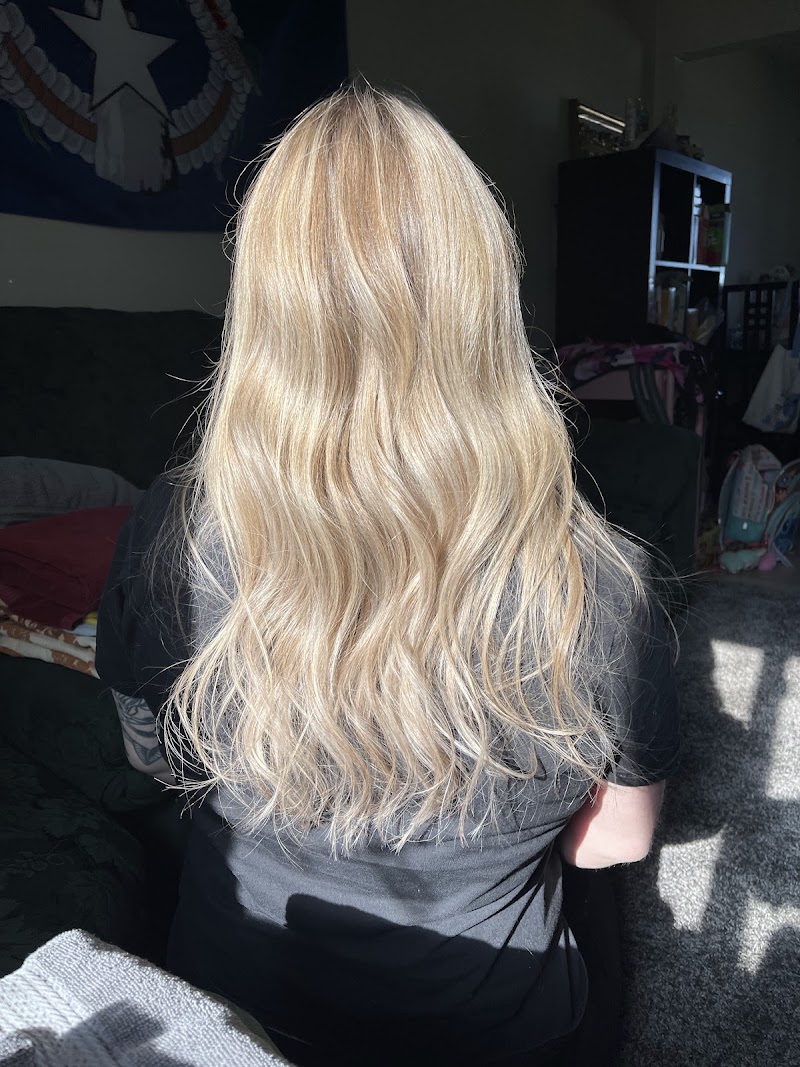 Velvet Hair Salon, beauty salon in Junction City, KS, photo 1 of 7