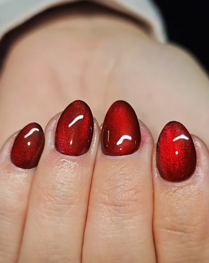 Steel Magnolias Salon, nail salon in Great Bend, KS, photo 4 of 10