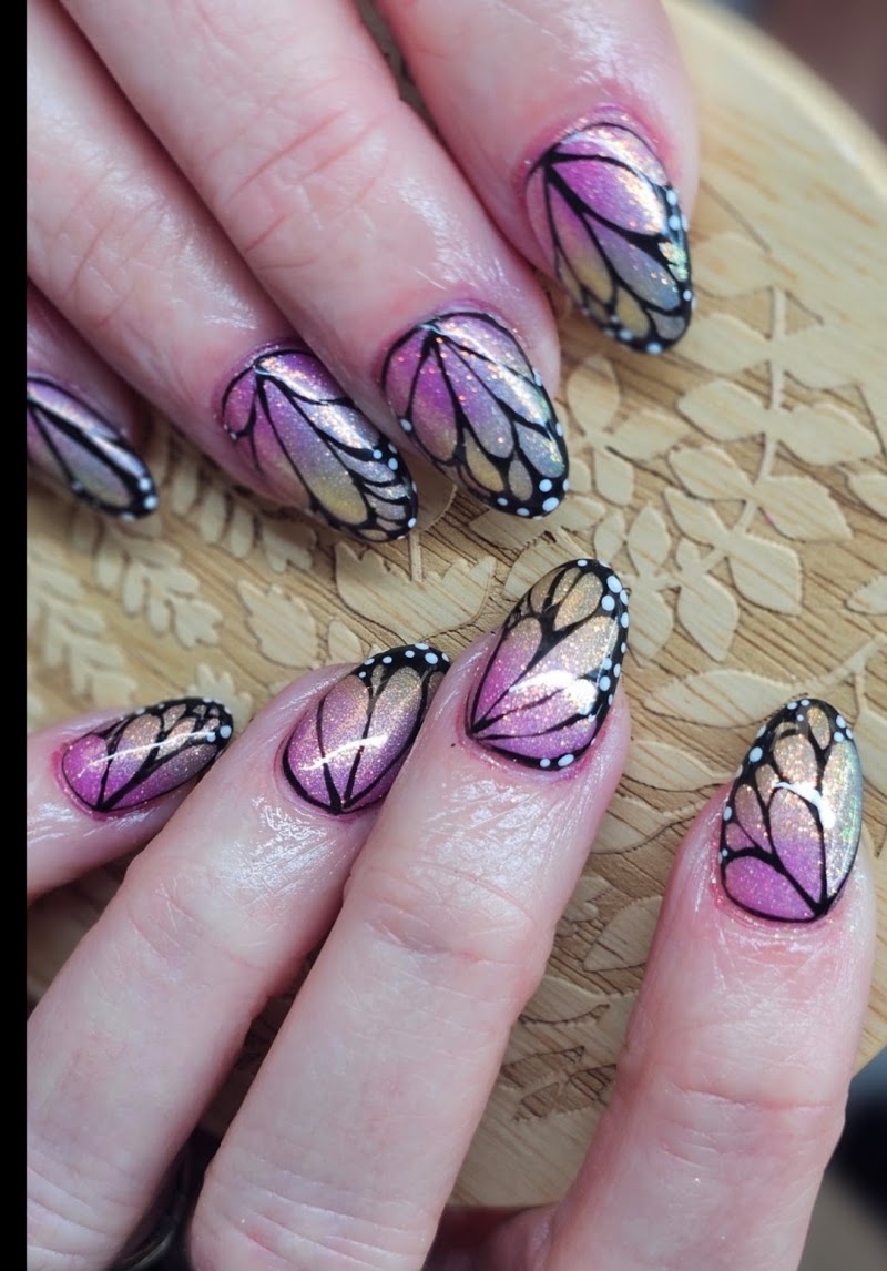 Steel Magnolias Salon, nail salon in Great Bend, KS, photo 6 of 10