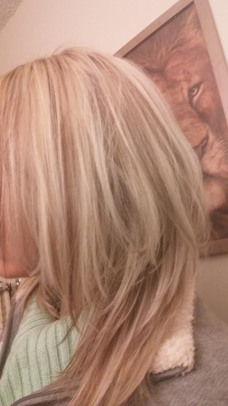 Bella Salon & Day Spa, hair salon in Topeka, KS, photo 1 of 3