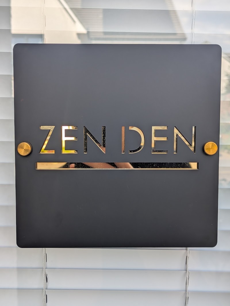 Zen Den Beauty & Wellness, massage spa in Inverness, United Kingdom, photo 3 of 9