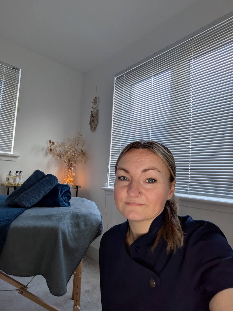 Zen Den Beauty & Wellness, massage spa in Inverness, United Kingdom, photo 5 of 9