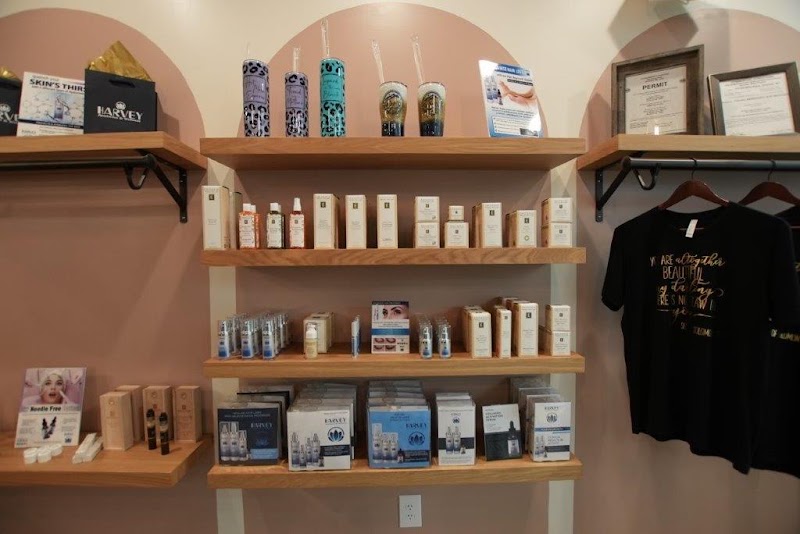 Harvey Aesthetics and Wellness, spa in Beckley, WV, photo 2 of 10