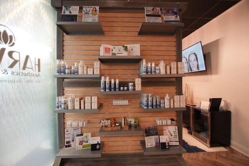 Harvey Aesthetics and Wellness, spa in Beckley, WV, photo 3 of 10