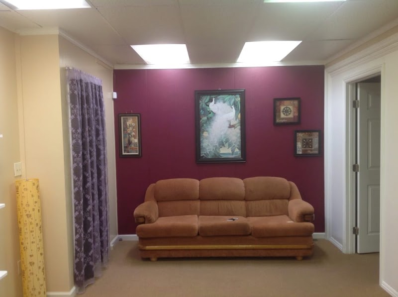 Sunshine Healing Spa, massage spa in Woodland, CA, photo 3 of 8